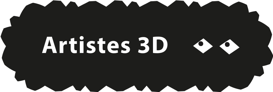 Artistes 3D