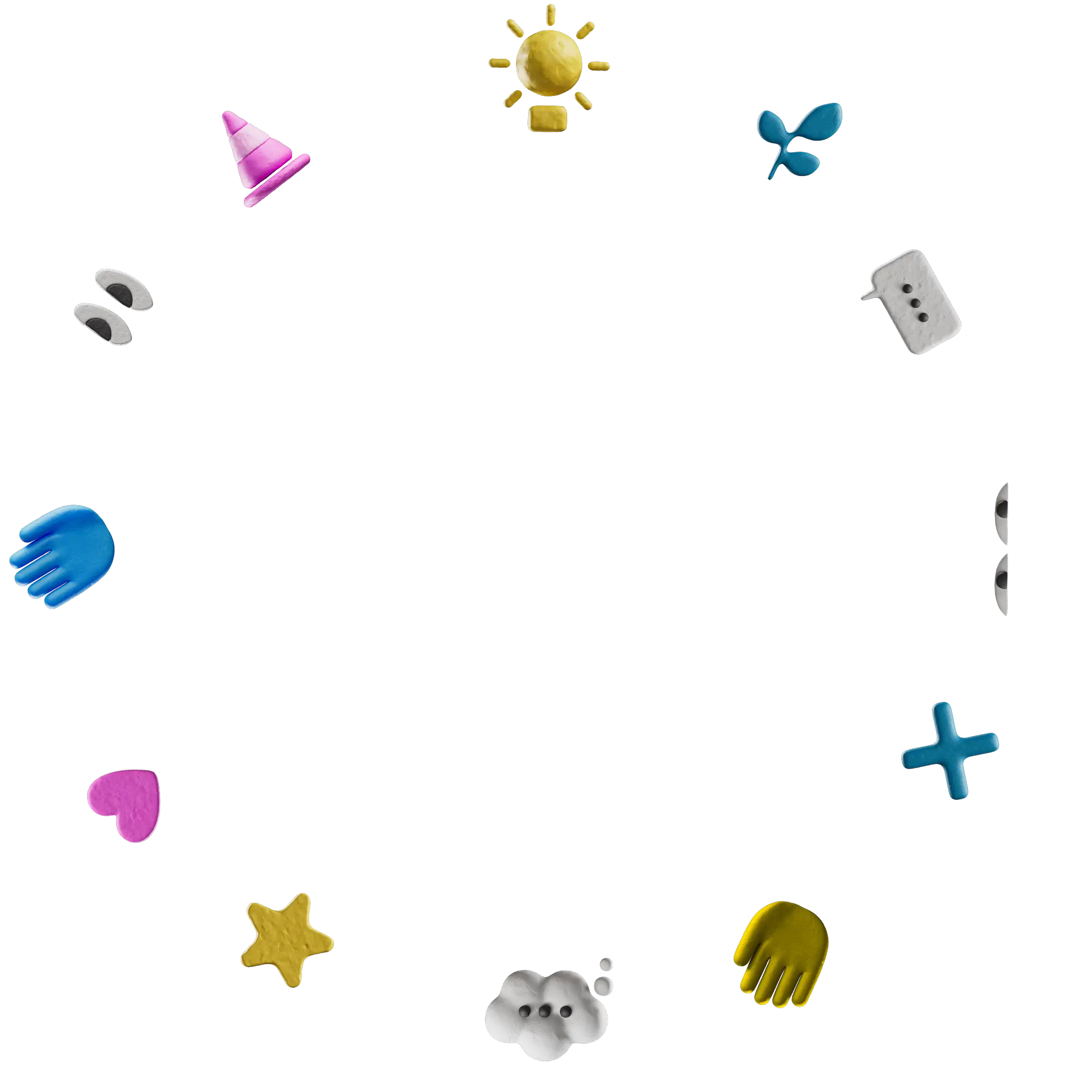 Pictogrammes d'illustration