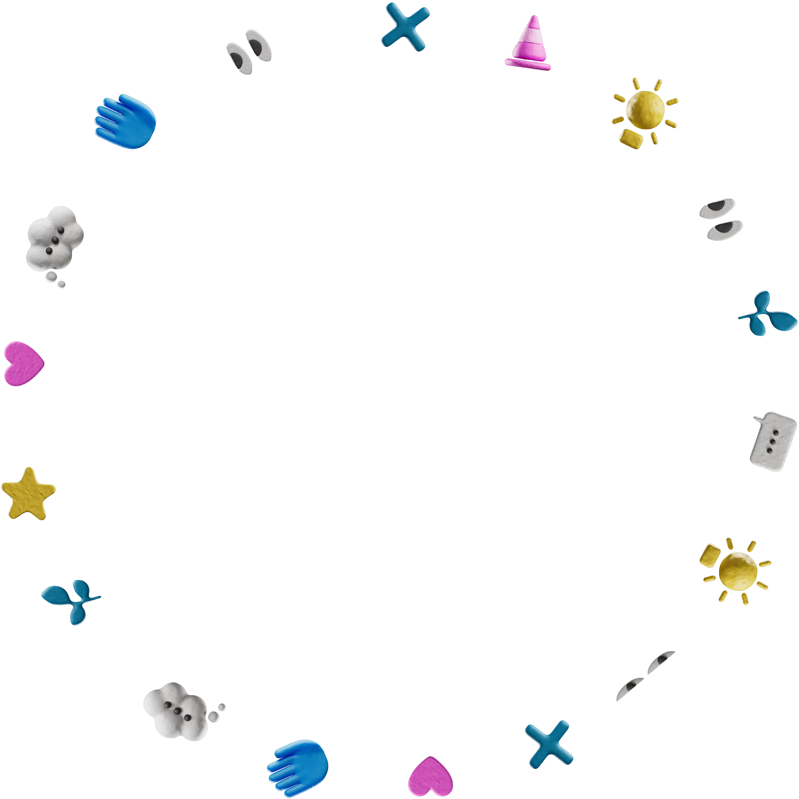 Pictogrammes d'illustration