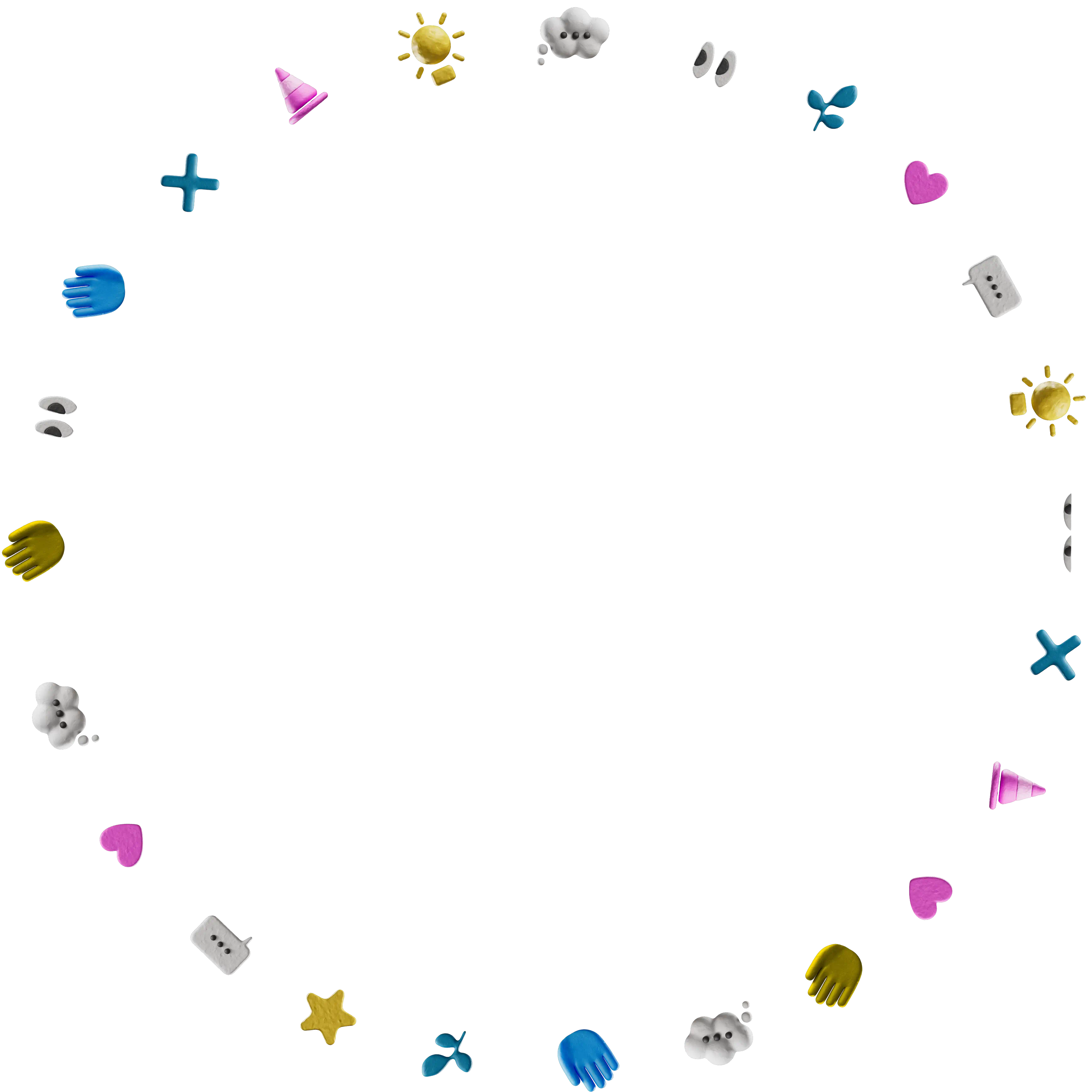 Pictogrammes d'illustration