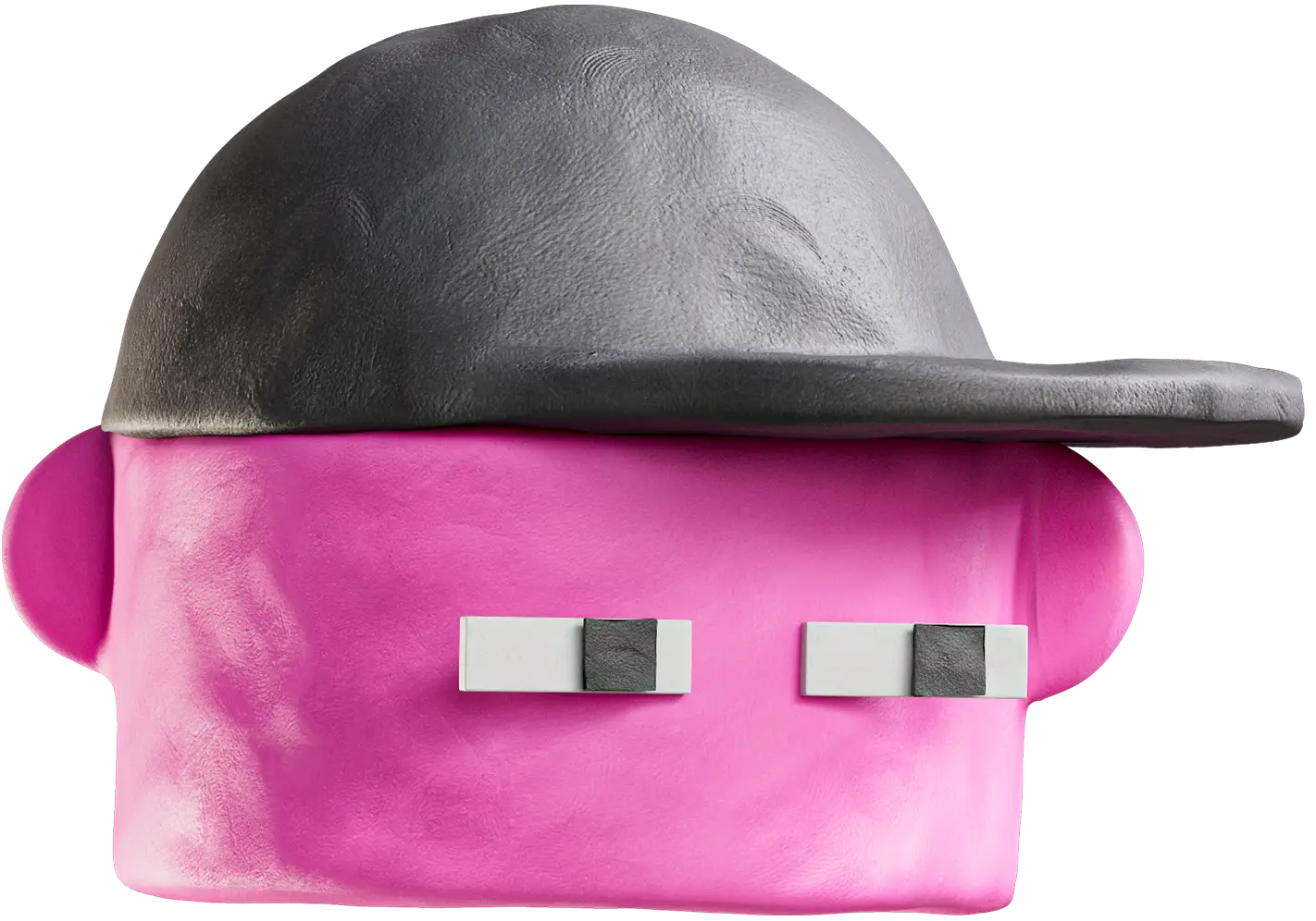 Icône profil Minimaliste