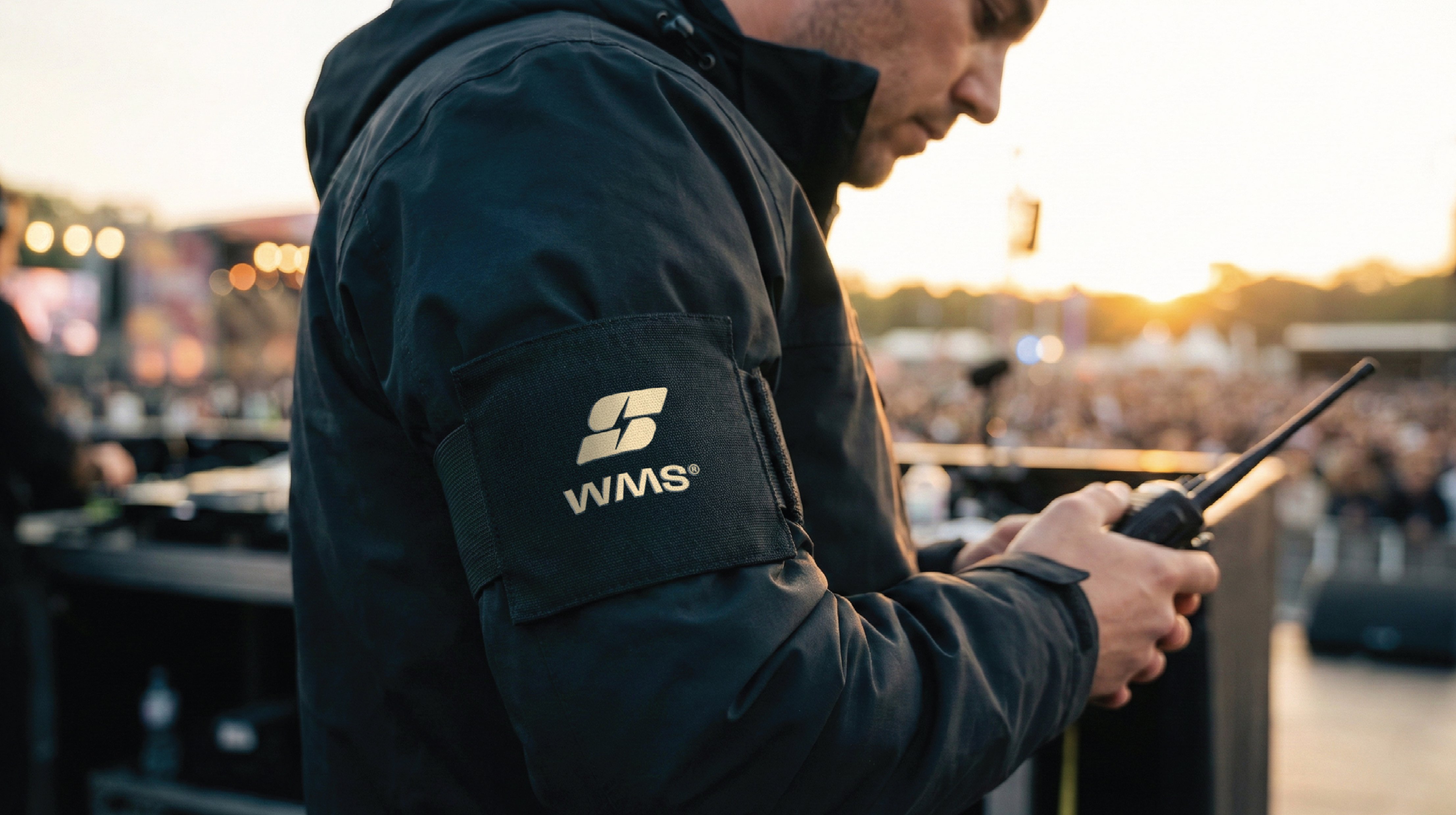 Détails du projet We make sparks