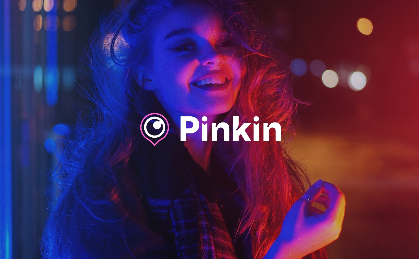 Pinkin