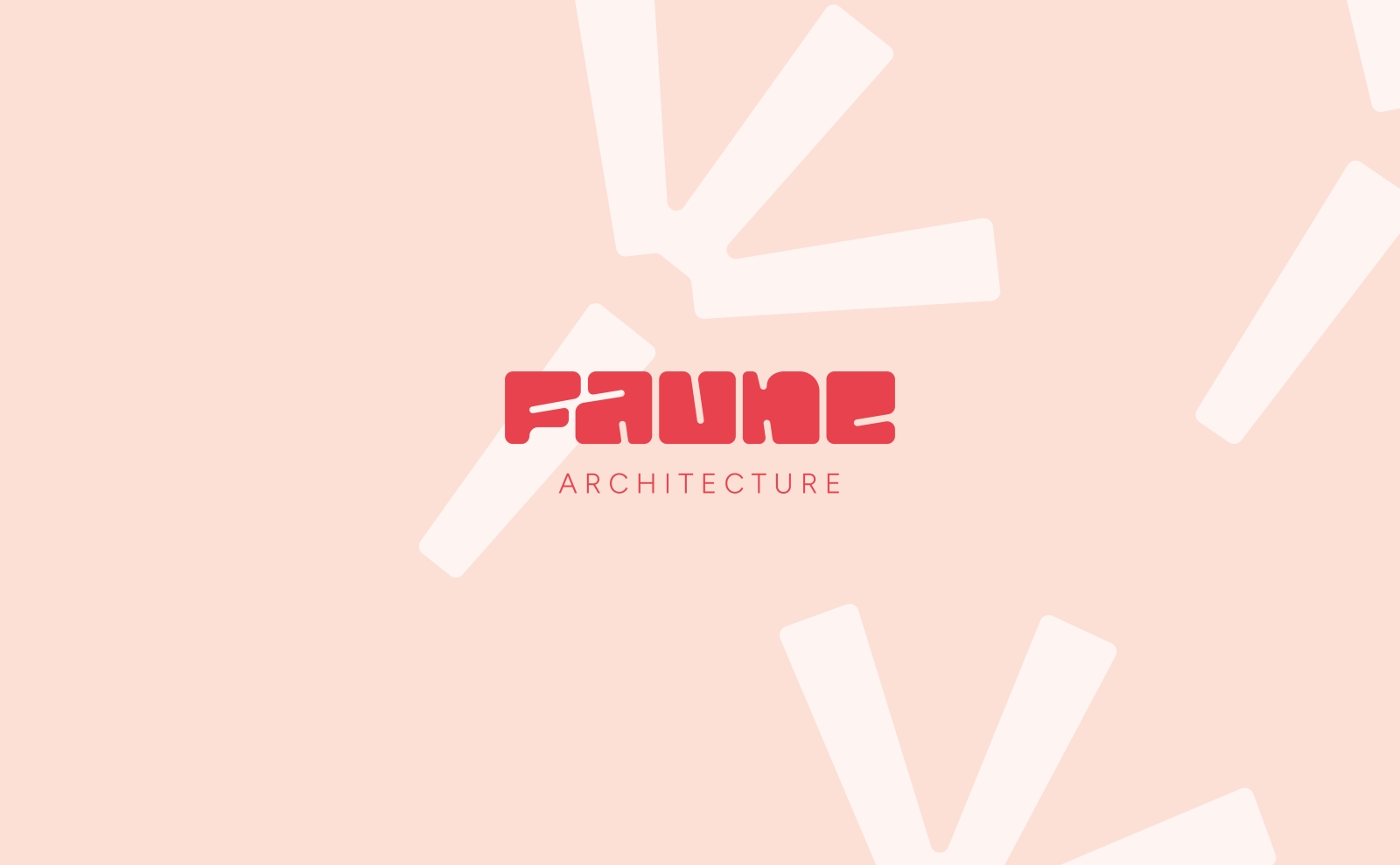Découvrez le projet Faune architecture