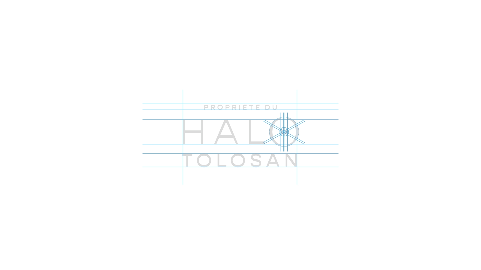Détails du projet Propriété du Halo Tolosan