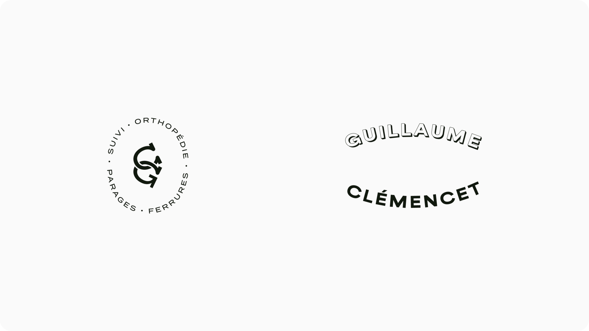 Détails du projet G. Clémencet Maréchalerie