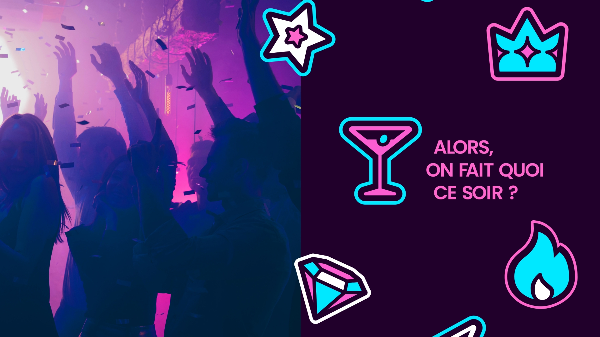 Détails du projet Pinkin