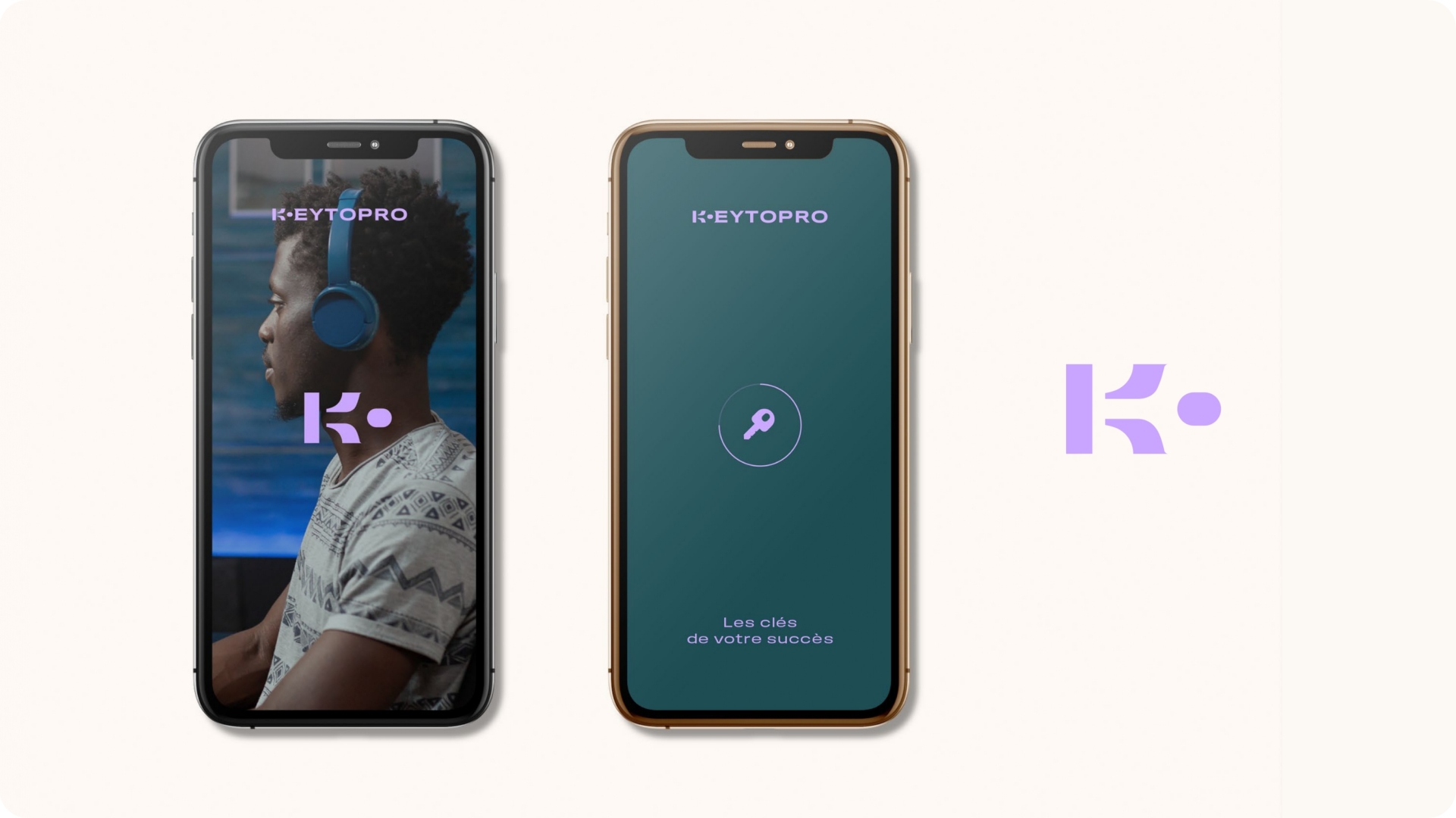 Détails du projet Keytopro