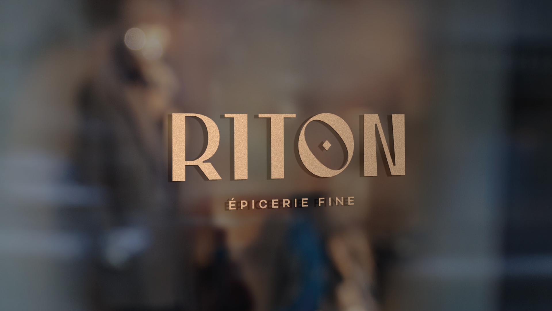 Détails du projet Riton