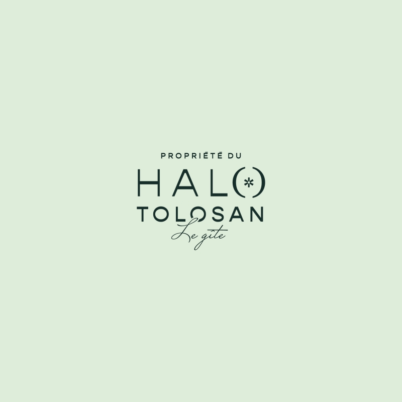 Détails du projet Propriété du Halo Tolosan