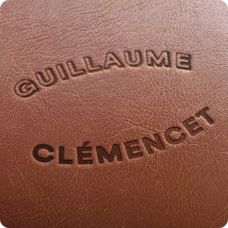 Détails du projet G. Clémencet Maréchalerie