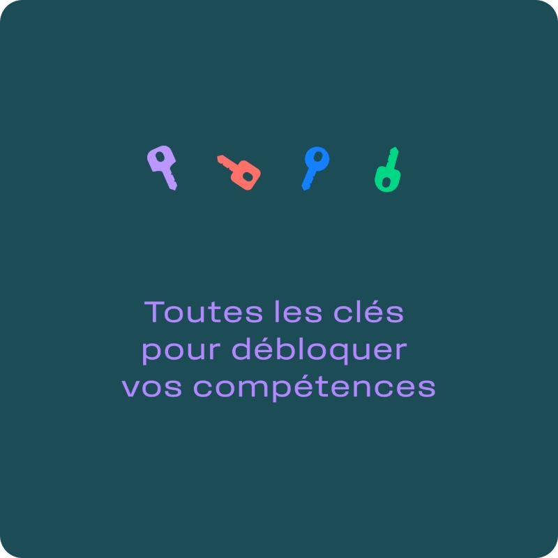 Détails du projet Keytopro