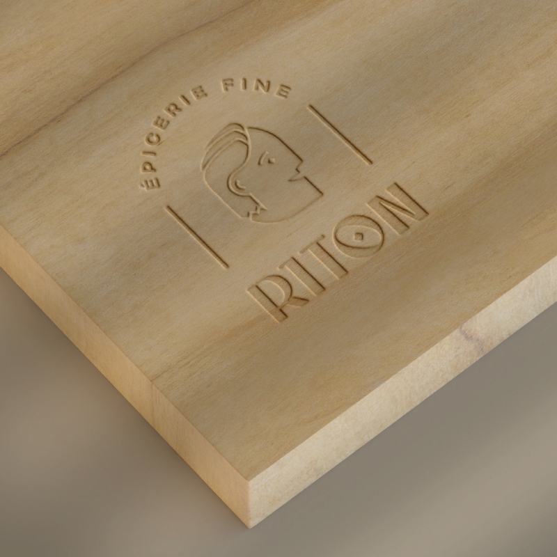 Détails du projet Riton